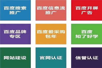 百度竞价包年，助力企业快速占领市场——成功案例解读